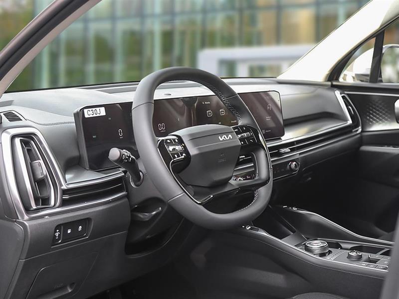 kia Sorento PHEV 2026 - 13