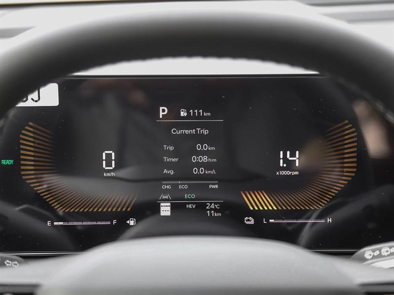 kia Sorento PHEV 2026 - 15