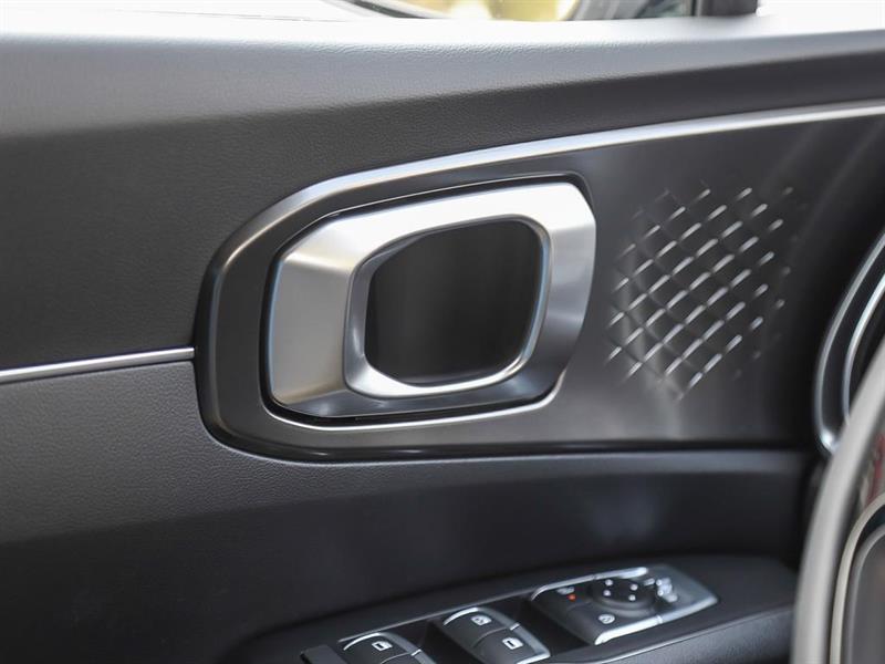 kia Sorento PHEV 2026 - 17