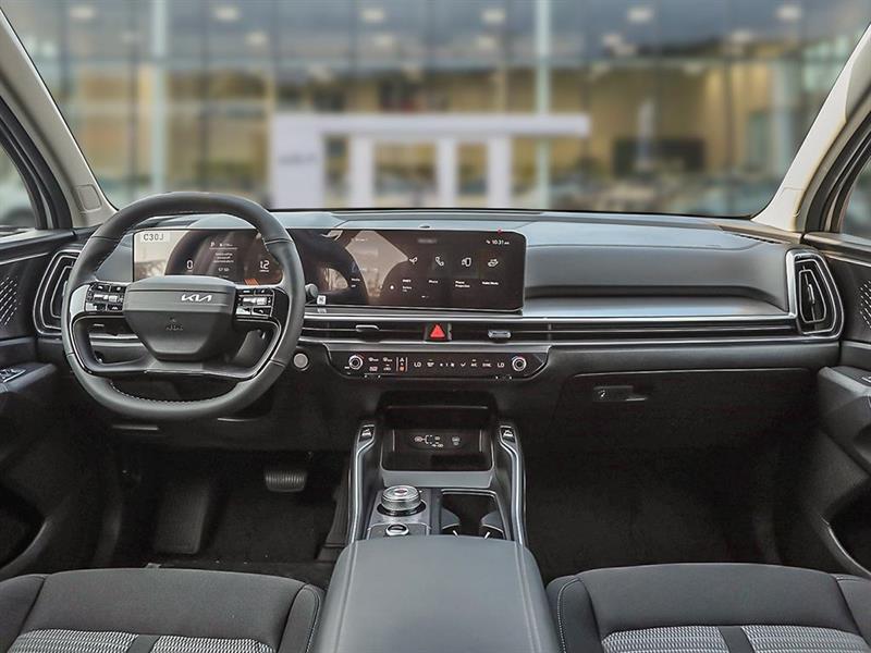 kia Sorento PHEV 2026 - 22