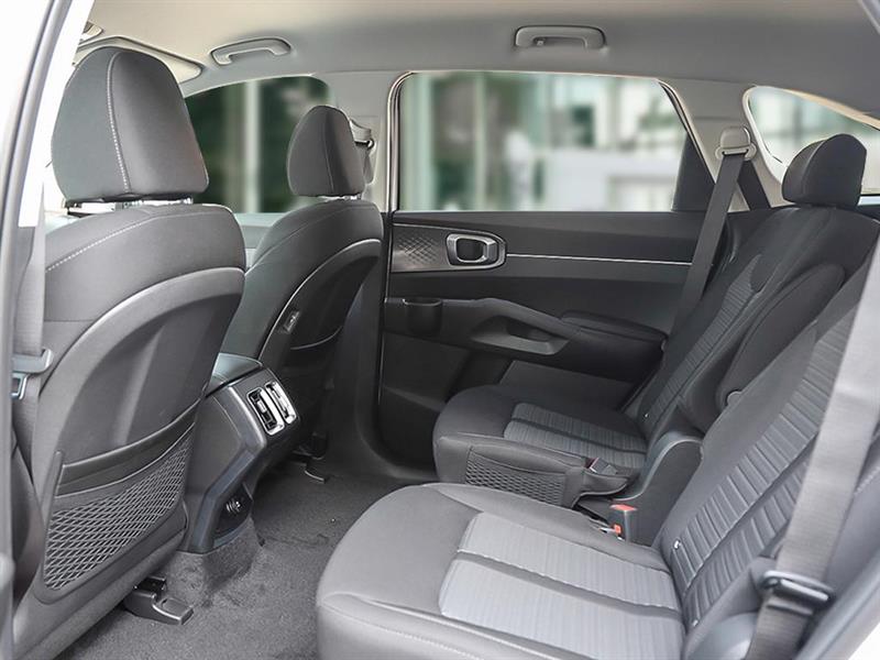 kia Sorento PHEV 2026 - 23