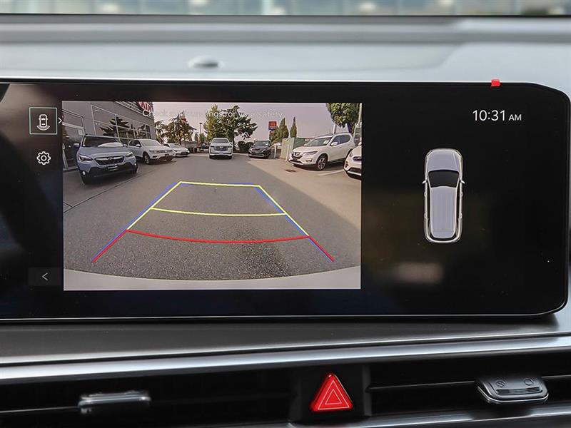 kia Sorento PHEV 2026 - 25