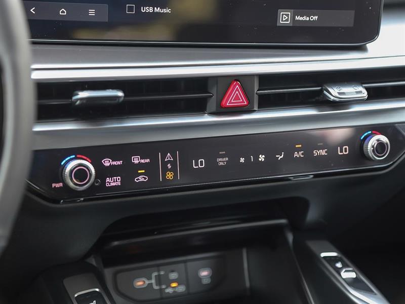 kia Sorento PHEV 2026 - 26