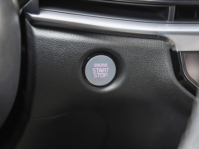 kia Sorento PHEV 2026 - 28