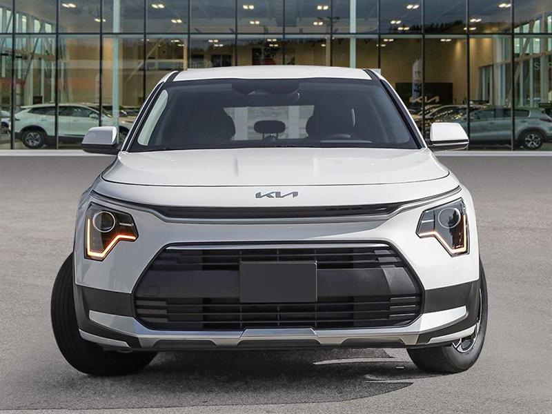 kia Niro HEV 2026 - 2