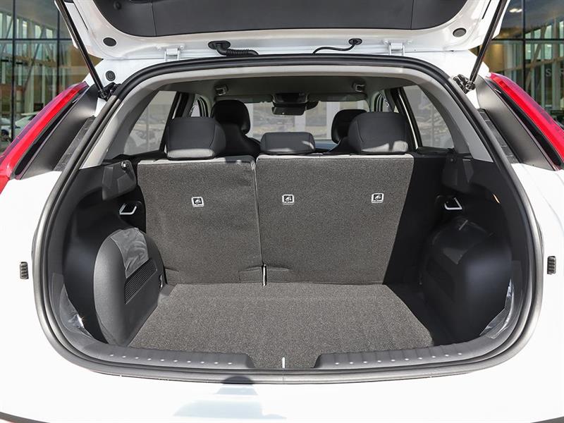 kia Niro HEV 2026 - 7