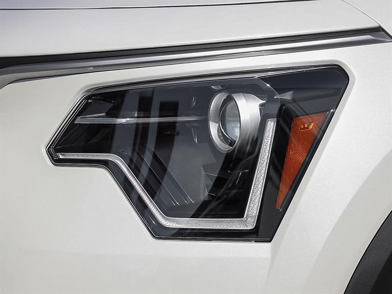 kia Niro HEV 2026 - 11