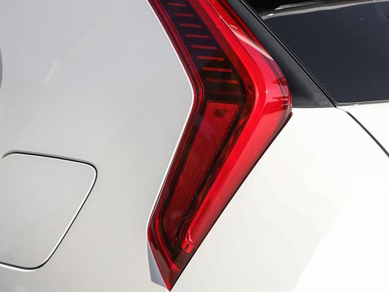 kia Niro HEV 2026 - 12