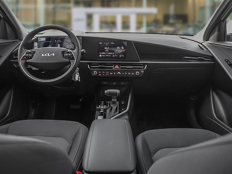 kia Niro HEV 2026 - 22