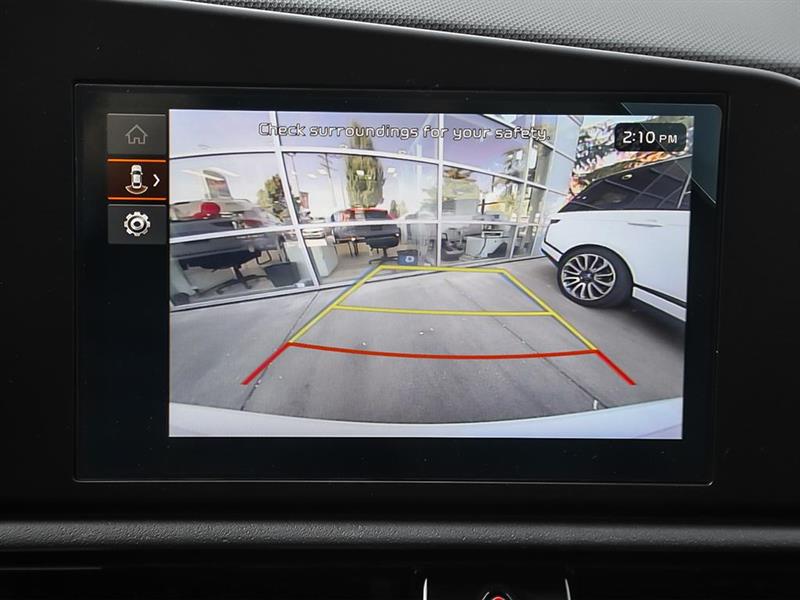 kia Niro HEV 2026 - 25