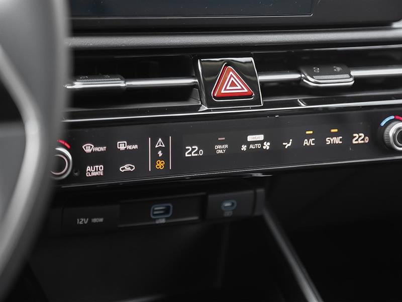 kia Niro HEV 2026 - 26