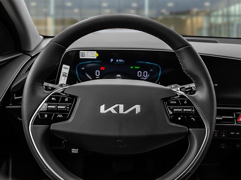 kia Niro PHEV 2026 - 14