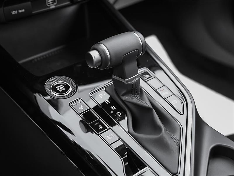 kia Niro PHEV 2026 - 18