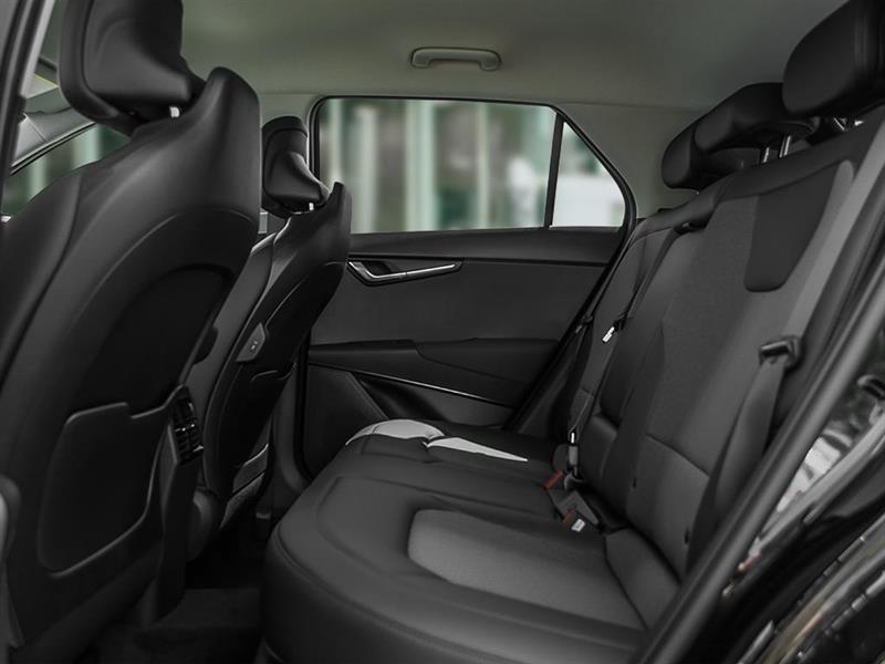 kia Niro PHEV 2026 - 23