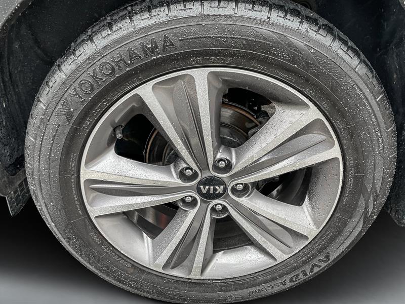 kia Sportage 2014 - 6