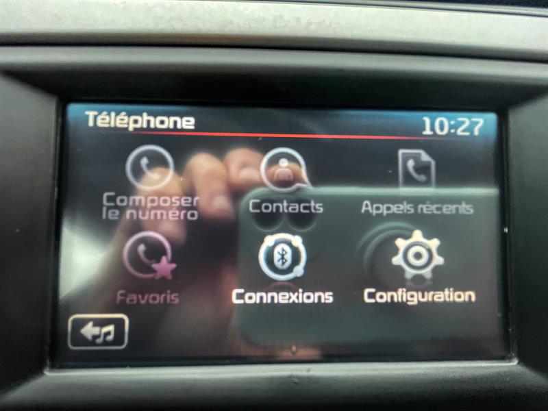 kia Sportage 2014 - 15