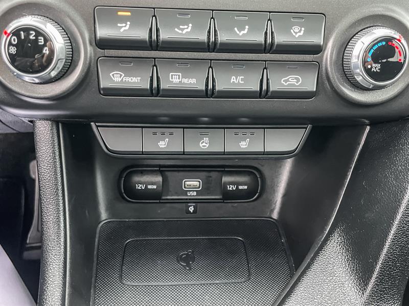 kia Sportage 2020 - 20