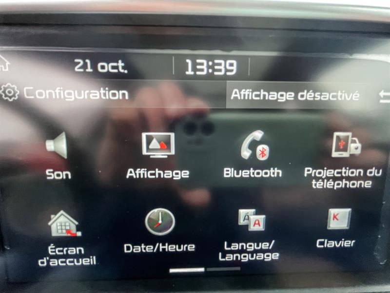 kia Sportage 2020 - 24