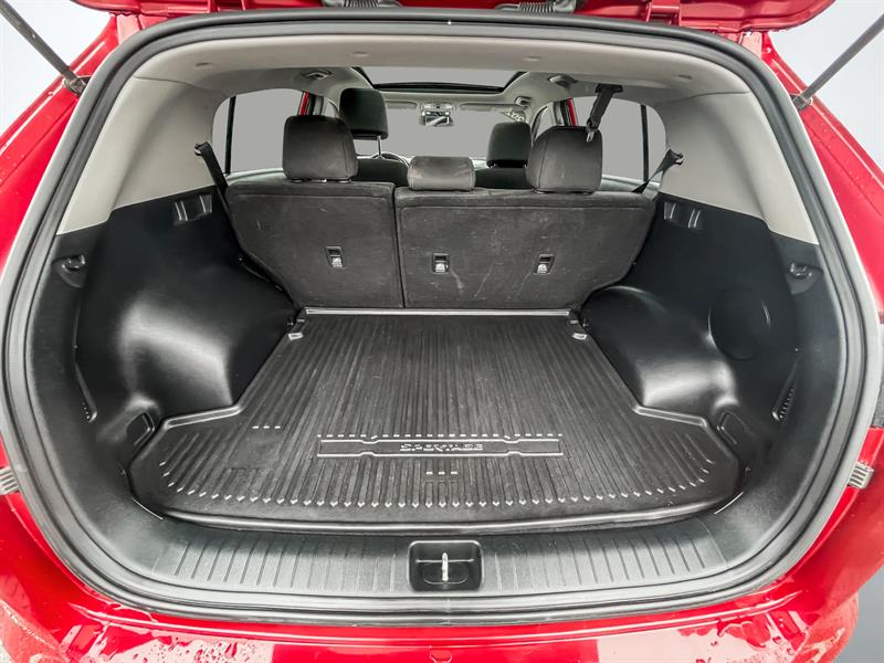 kia Sportage 2020 - 26