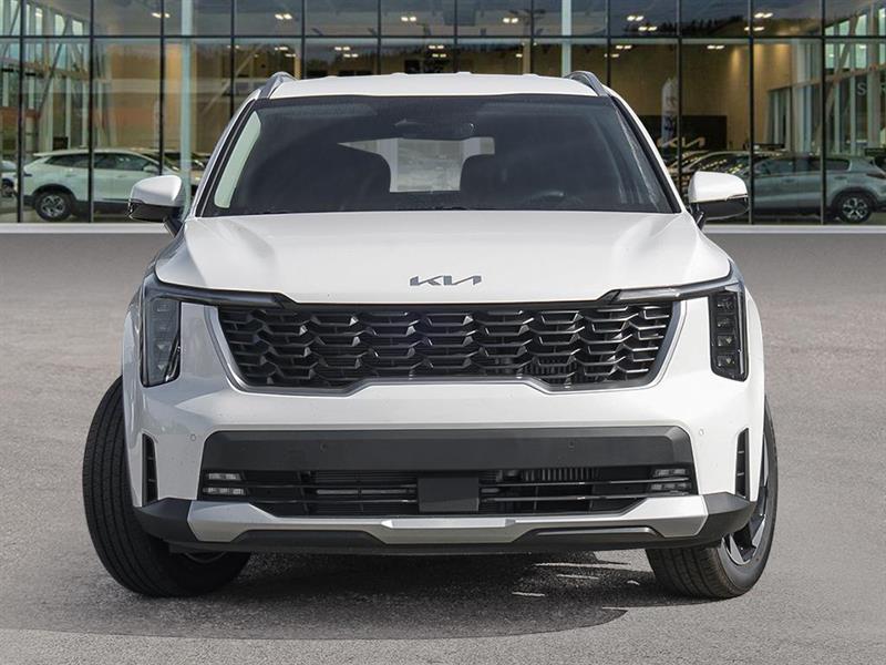 kia Sorento 2026 - 2