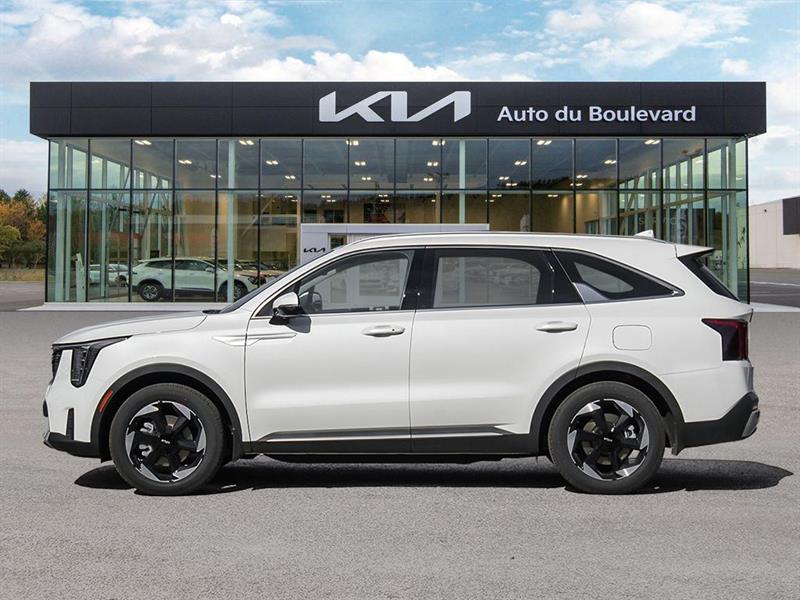 kia Sorento 2026 - 3