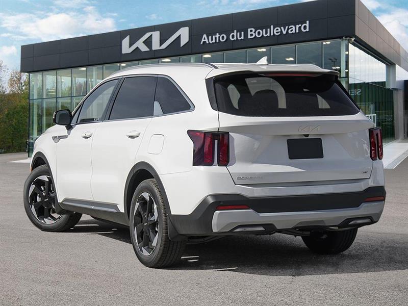 kia Sorento 2026 - 4