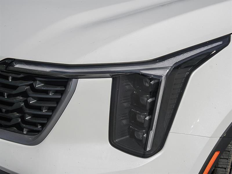 kia Sorento 2026 - 11