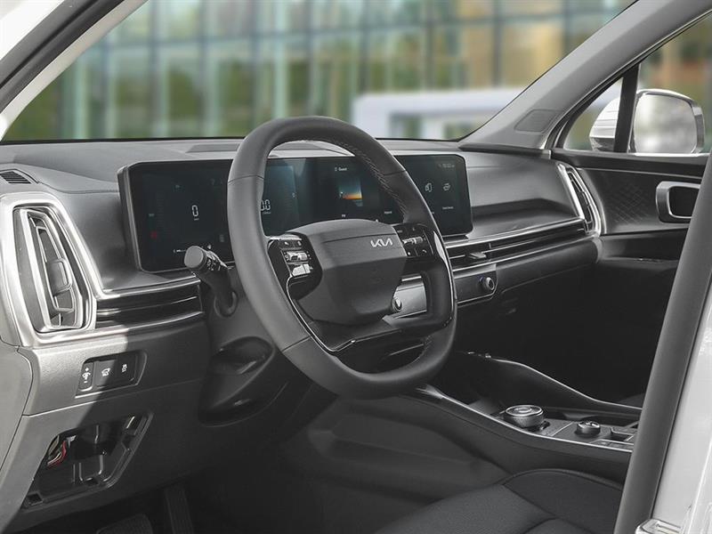 kia Sorento 2026 - 13