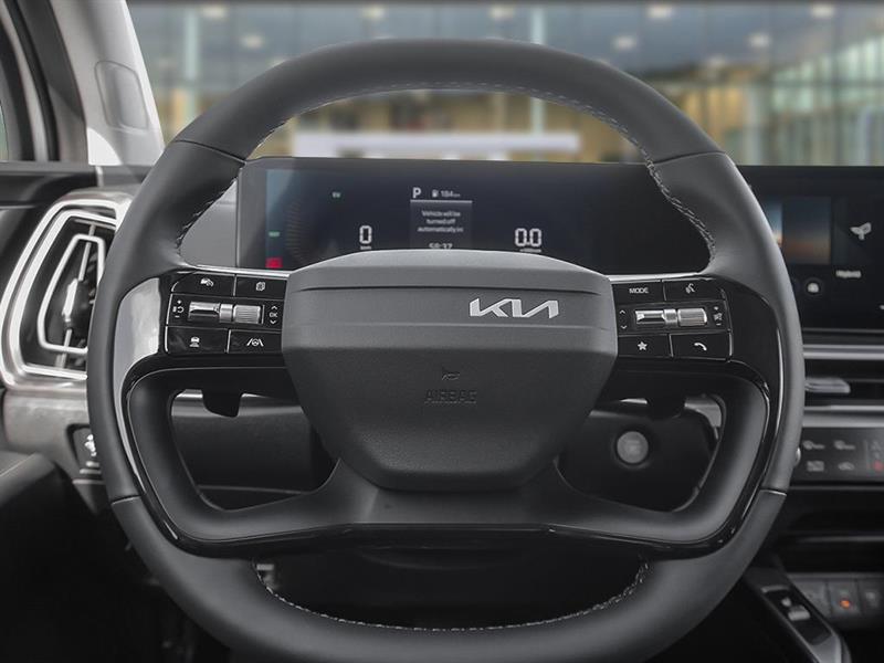 kia Sorento 2026 - 14