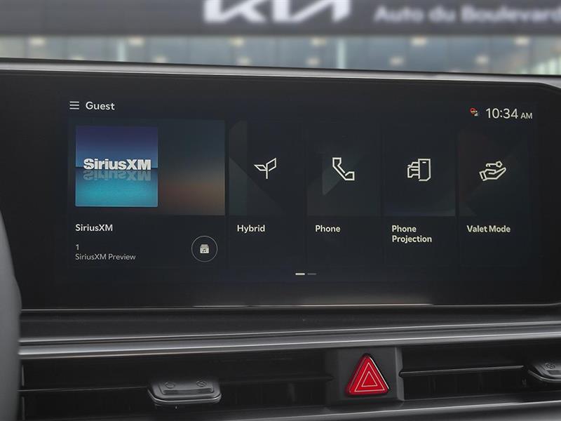 kia Sorento 2026 - 19
