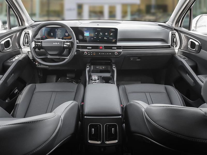 kia Sorento 2026 - 22