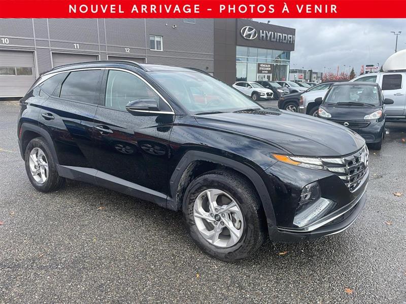 hyundai Tucson 2023 - 2