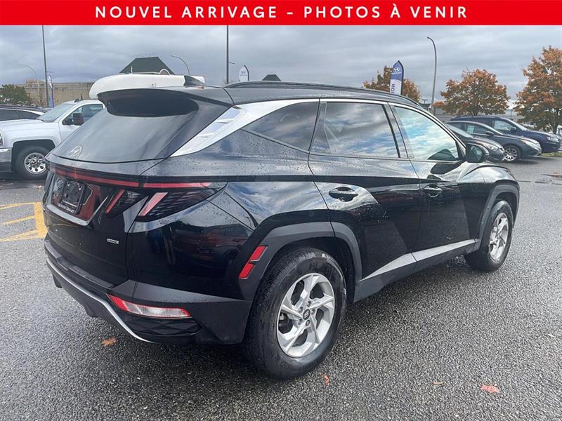 hyundai Tucson 2023 - 3