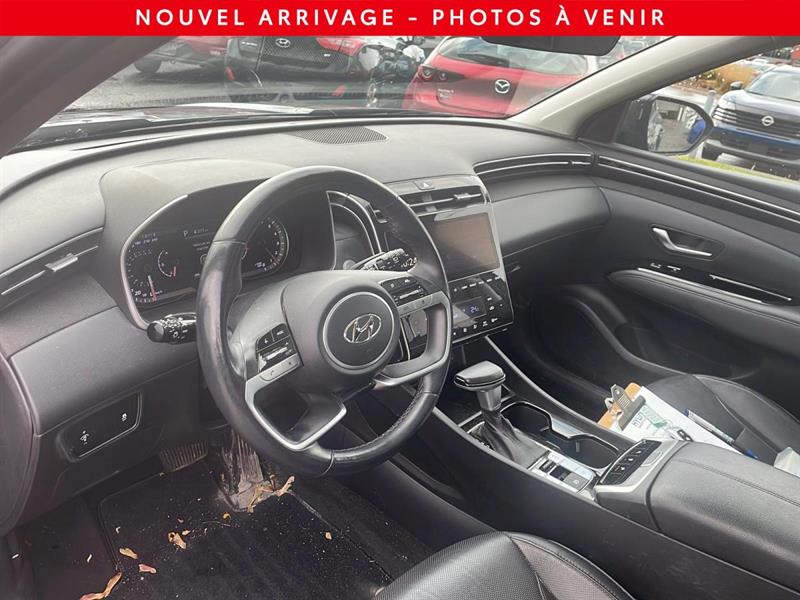 hyundai Tucson 2023 - 4