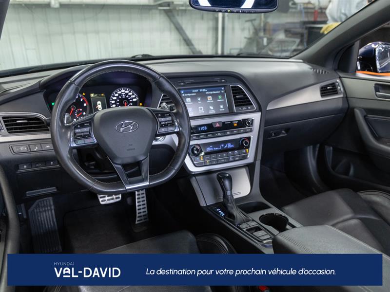 hyundai Sonata 2015 - 23