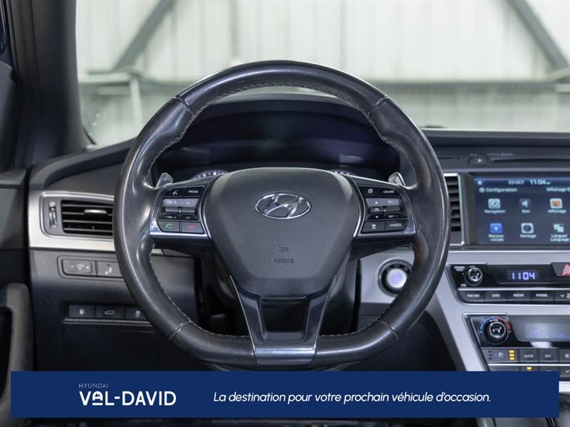 hyundai Sonata 2015 - 24