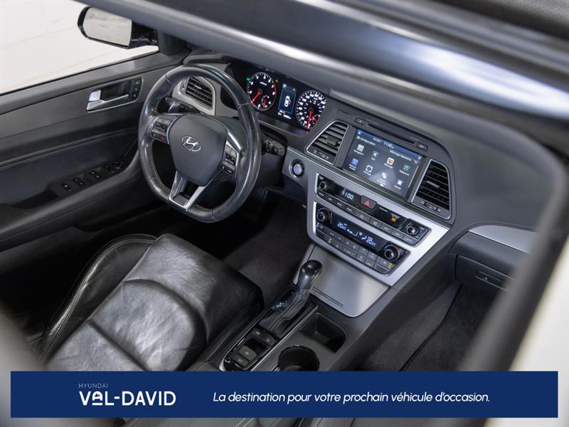 hyundai Sonata 2015 - 28