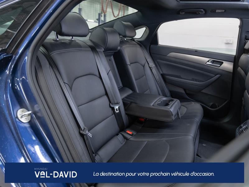 hyundai Sonata 2015 - 30