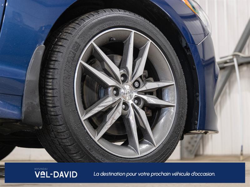 hyundai Sonata 2015 - 34