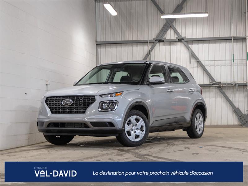 hyundai Venue 2021 - 3