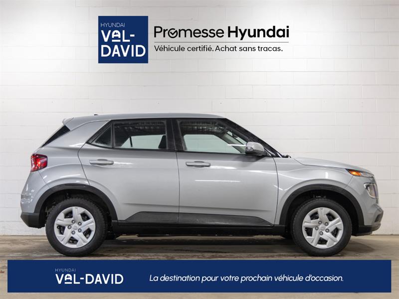 hyundai Venue 2021 - 4