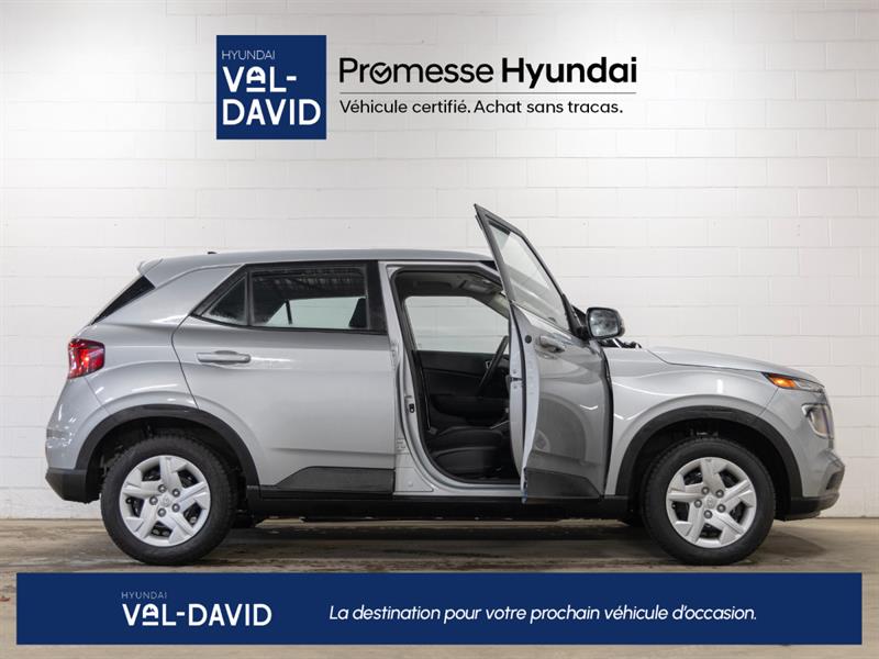 hyundai Venue 2021 - 5