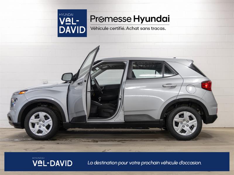 hyundai Venue 2021 - 6