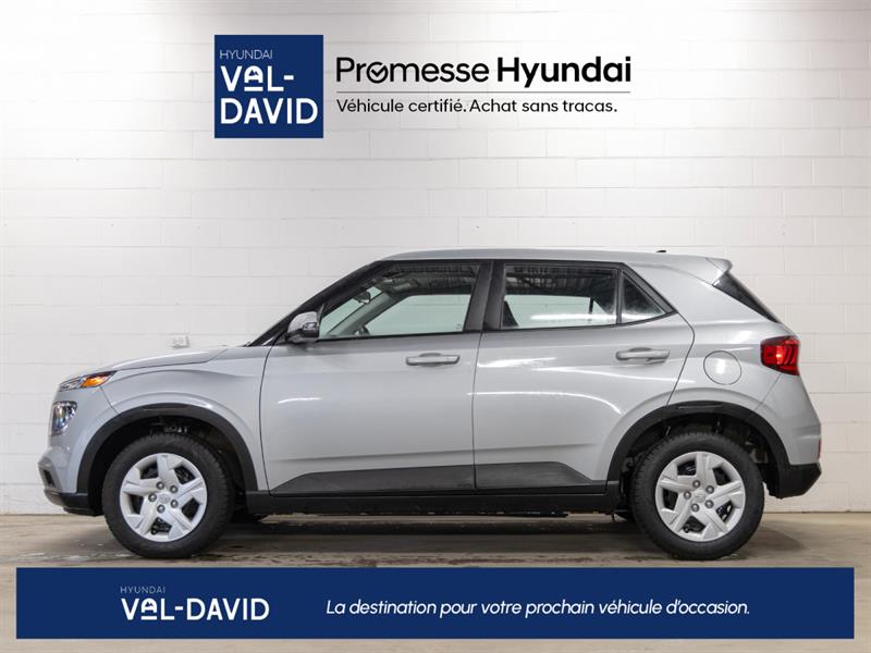 hyundai Venue 2021 - 7