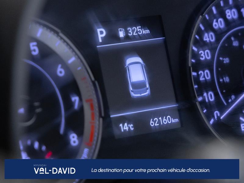 hyundai Venue 2021 - 9