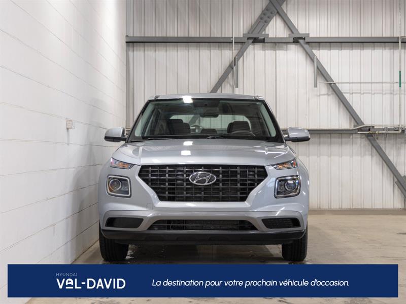 hyundai Venue 2021 - 10