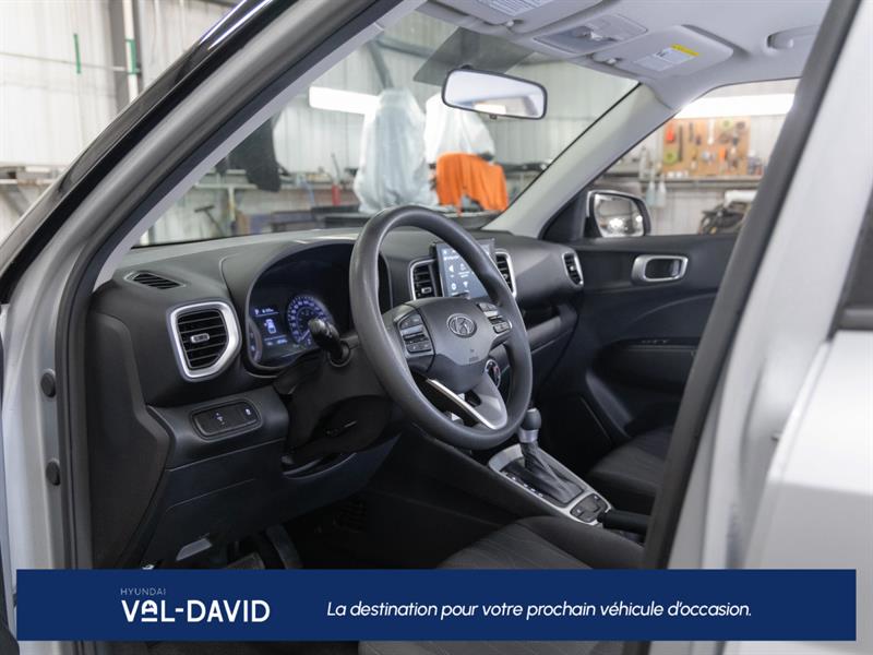 hyundai Venue 2021 - 13