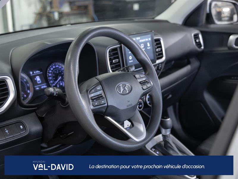 hyundai Venue 2021 - 14