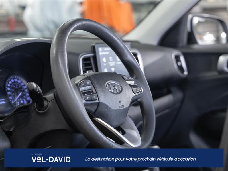 hyundai Venue 2021 - 15