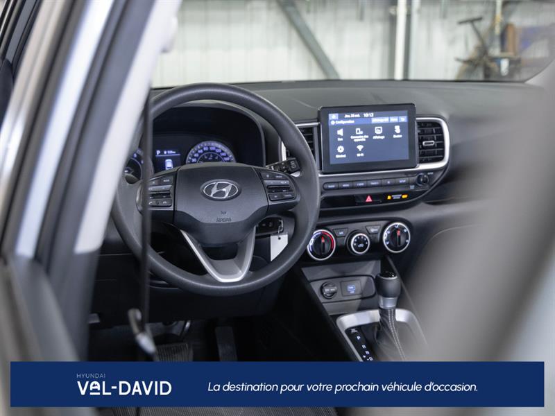hyundai Venue 2021 - 16